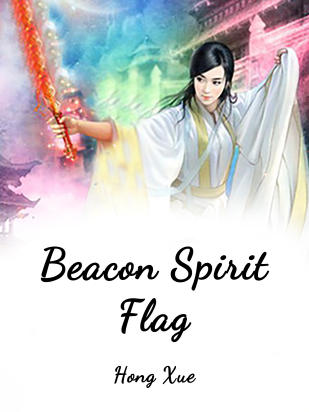 Beacon Spirit Flag